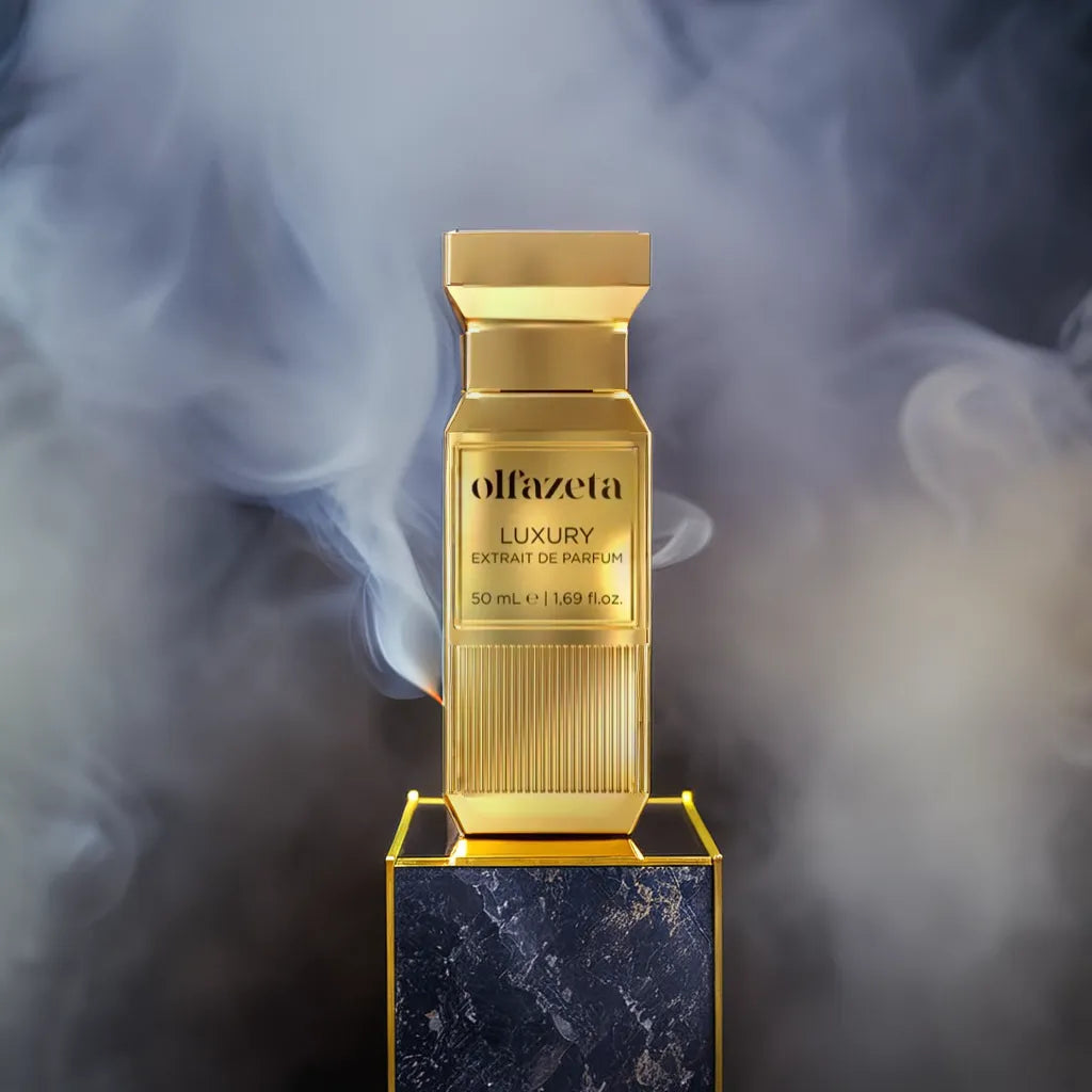 126 - Unisex Luxury Perfume with 30% essence - 50 ml