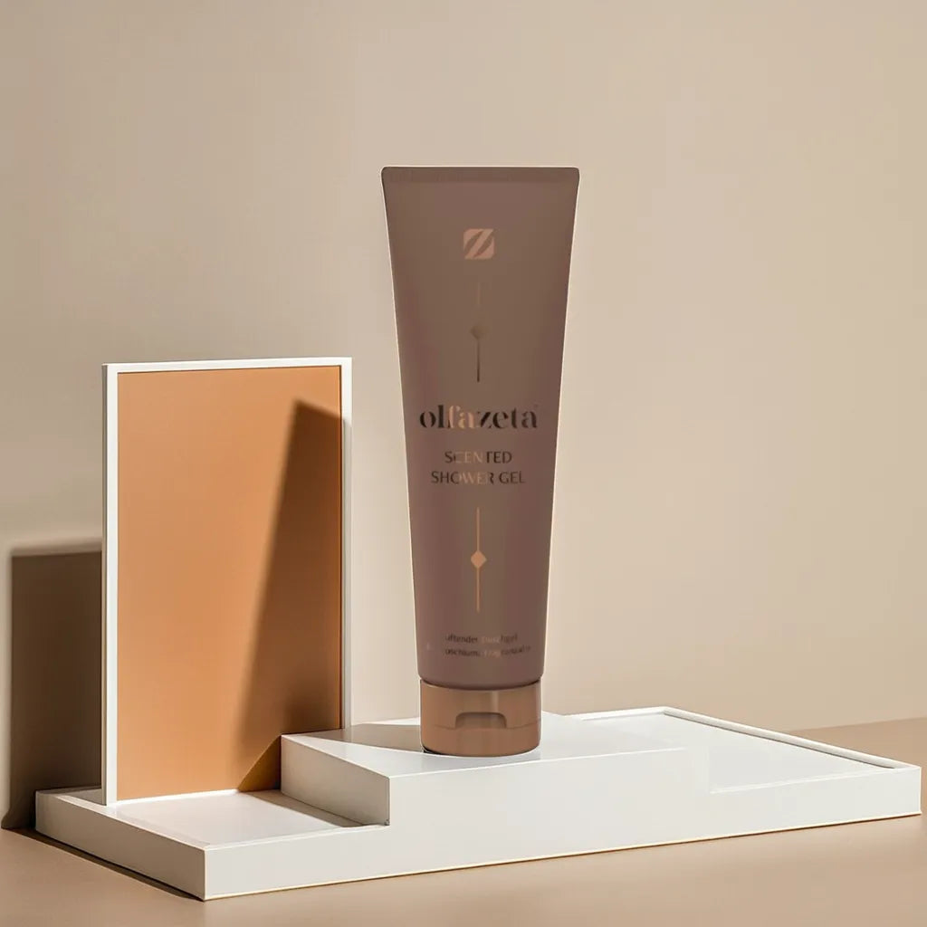 BSF094 - Shower gel for him - 250 ml