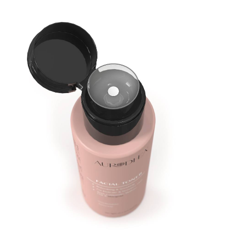 Facial Toner for Impure & Acne-Prone Skin - 150 ml