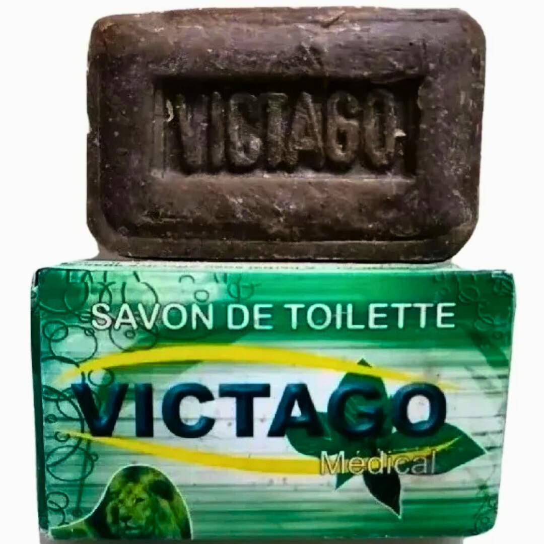 Victago Soap