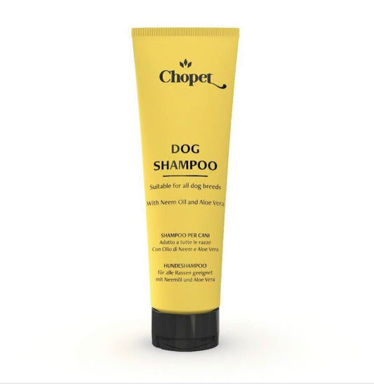 Dog Shampoo - 250 ml